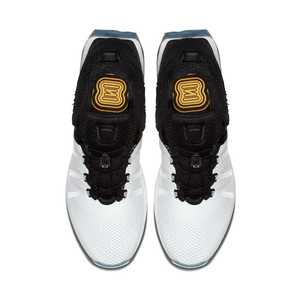 Nike Shox Gravity White Black White/Black-White (AR1999-101)