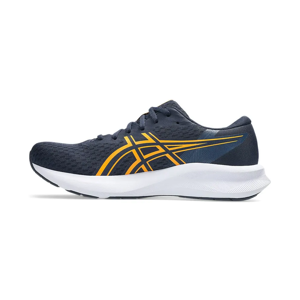 ASICS PATRIOT 14 “Midnight / Yamabuki” (1011C050-403)