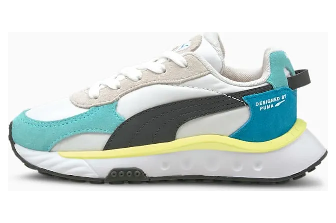 puma-wild 382029-01