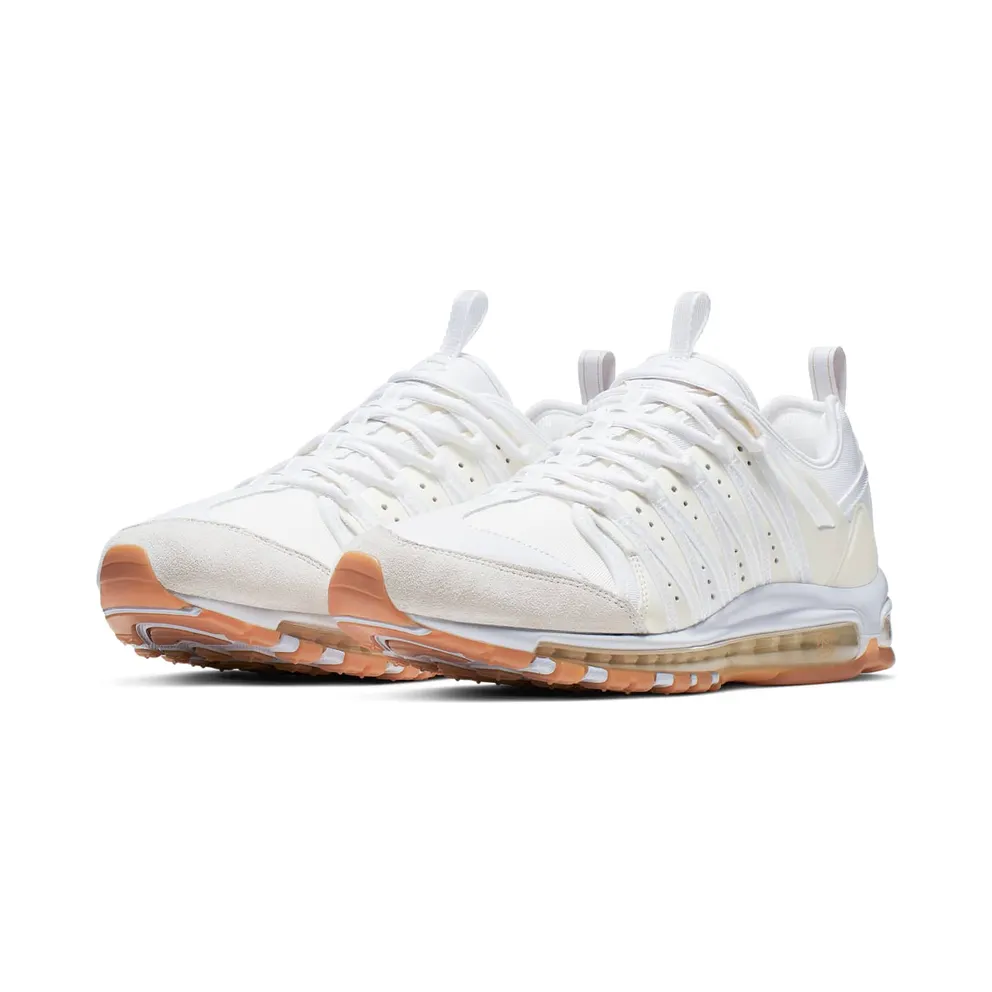 Nike Zoom Haven 97 CLOT White Gum White/Off White-Sail (AO2134-100)