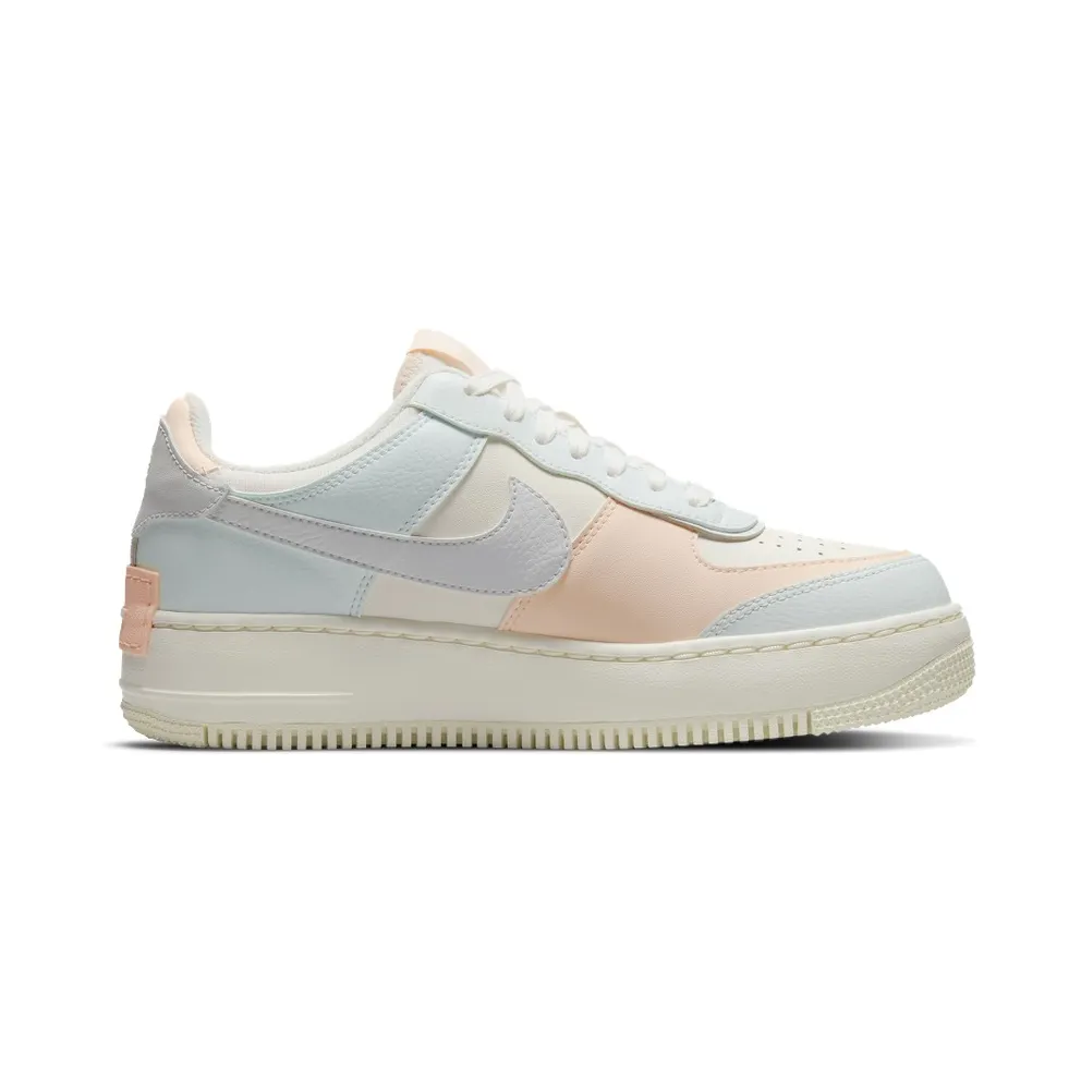 Nike Air Force 1 Low Shadow Sail Barely Green (W) (CU8591-104)