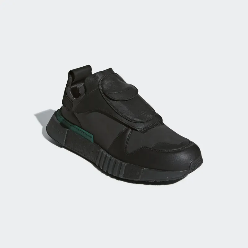 adidas Futurepacer Core Black Core Black/Carbon/Cloud White (B37266)