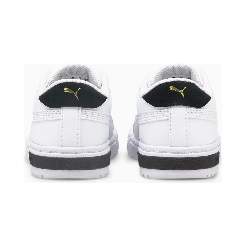 Puma CA Pro Heritage Alternate Closure White/Black (380549-01)