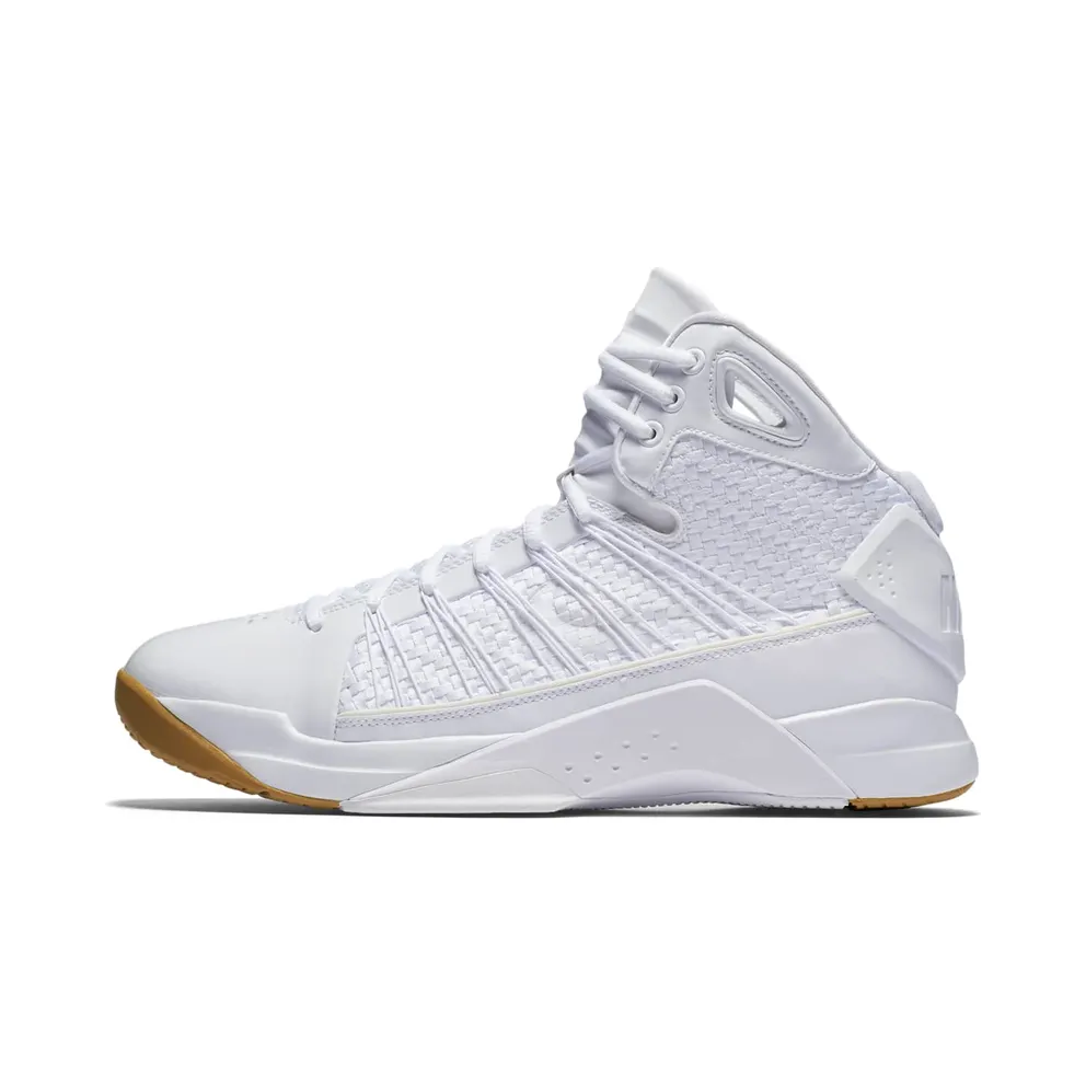 Nike Hyperdunk Lux White Gum (818137-100)