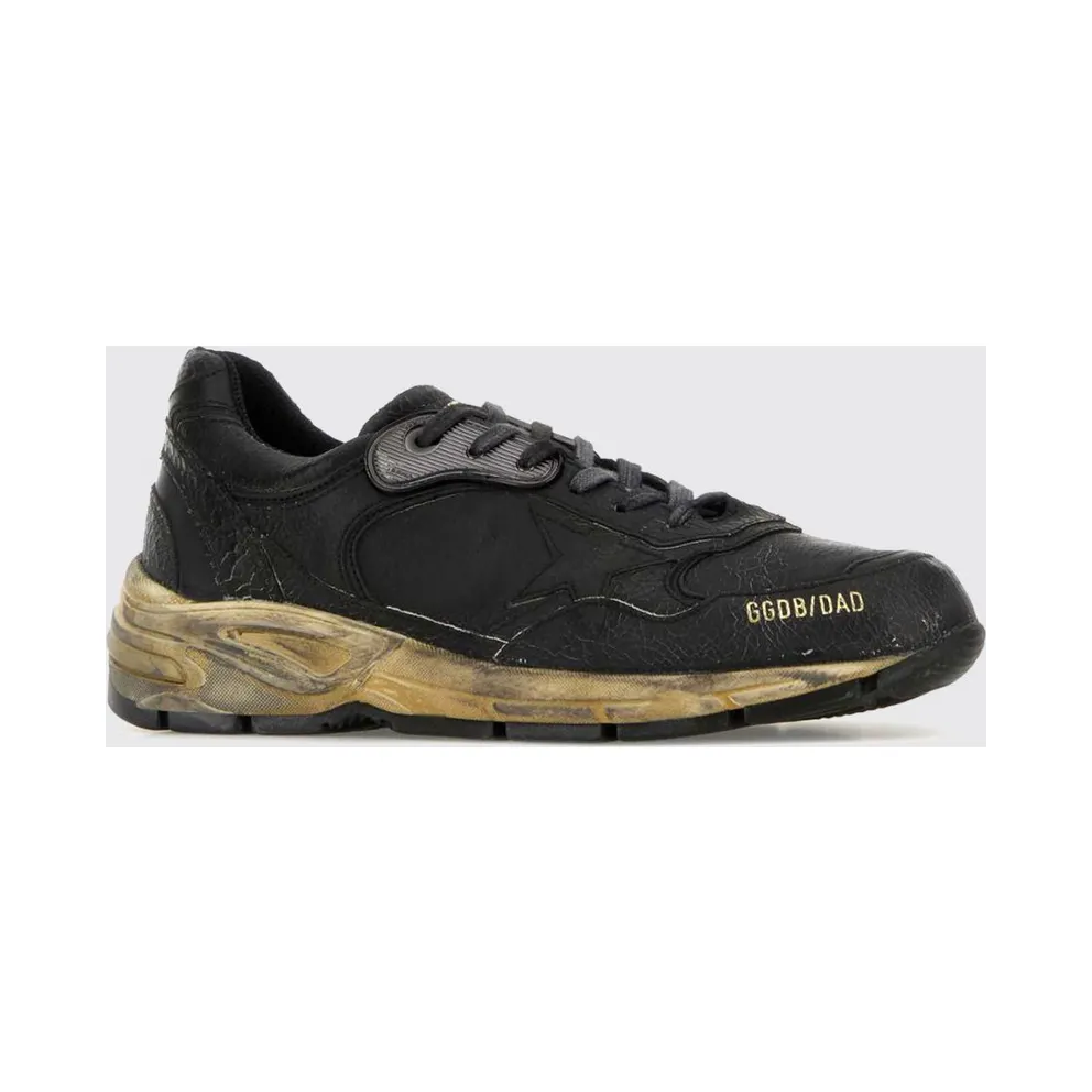 Golden goose Black (GMF00884F00783990100)