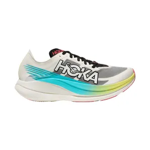 Hoka One Rocket X 2 Yuzu Cielo Blue (1127927-YZC)