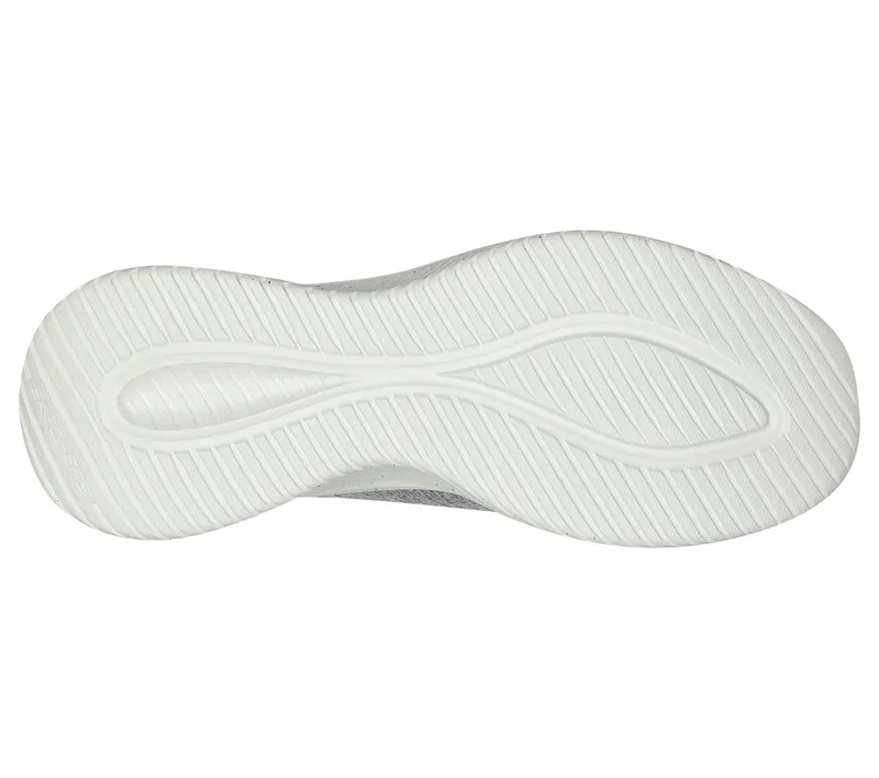 Skechers Slip-ins: Ultra Flex 3.0 – Right Away Sneaker Grey