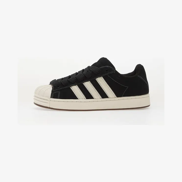 Adidas Superstar Black (IH6693)