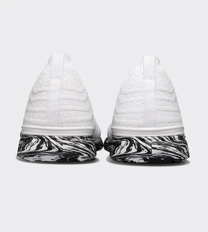 APL TechLoom Wave “White/Black/Marble” (Dames) (3)