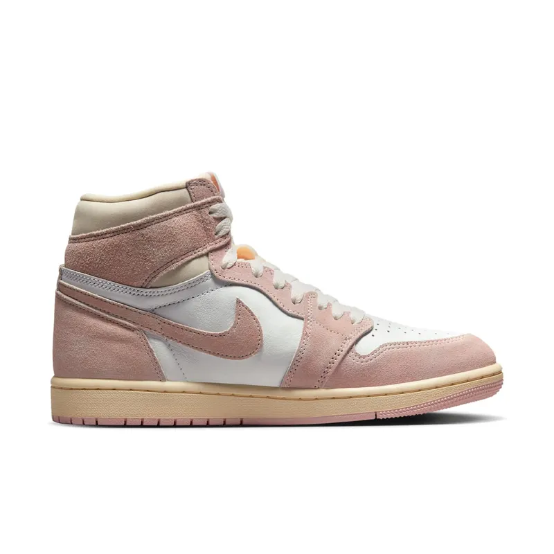 AIR Jordan 1 High “Washed Pink” (FD2596-600)