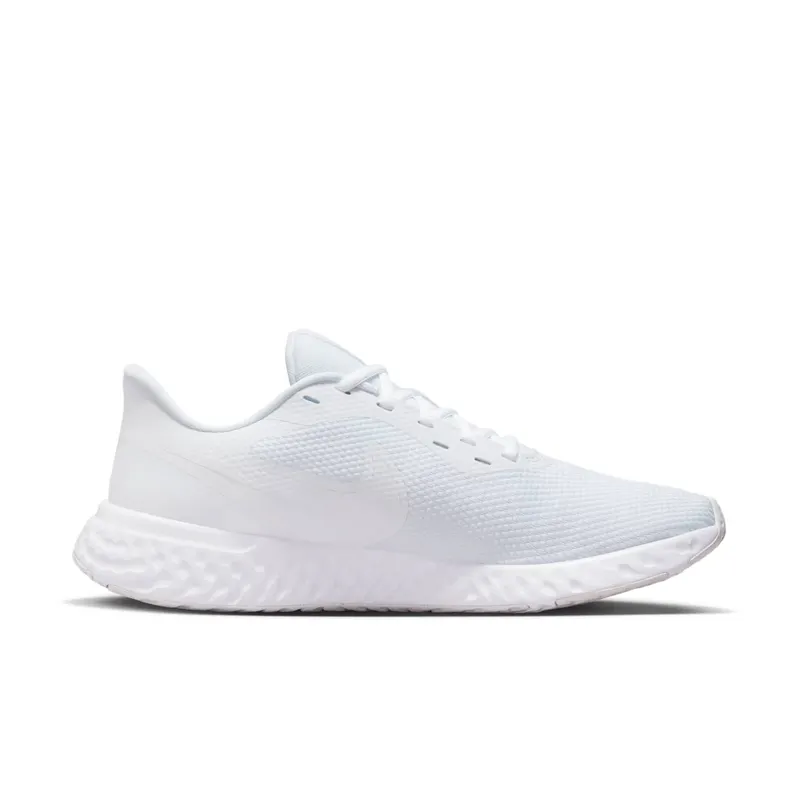 Nike Revolution 5 Running White (BQ3204-103)