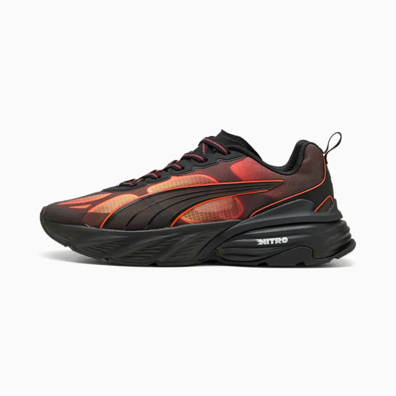 PUMA NITRO™ V2 – Black (40446703)