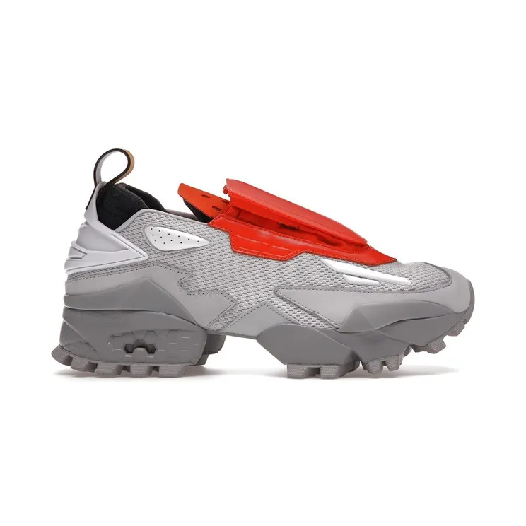 Reebok Experiment 4 Trail Fury Pyer Moss Emergency (GW6147)