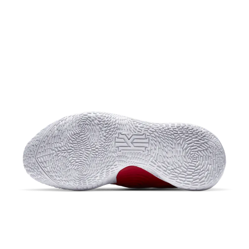 Nike Kyrie Low 3 NY vs. NY Magic Ember/White-Black (CJ1286-800)