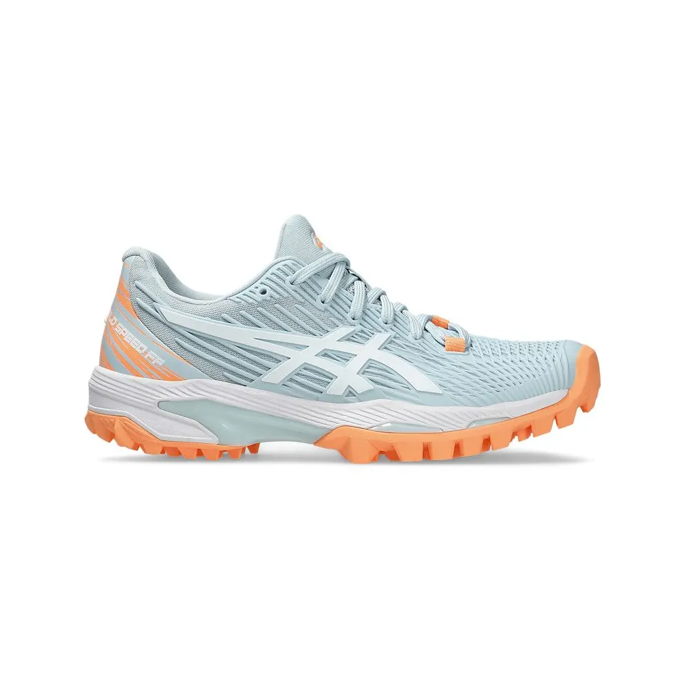 ASICS Field Speed FF Cool Grey White (1112A046-020)