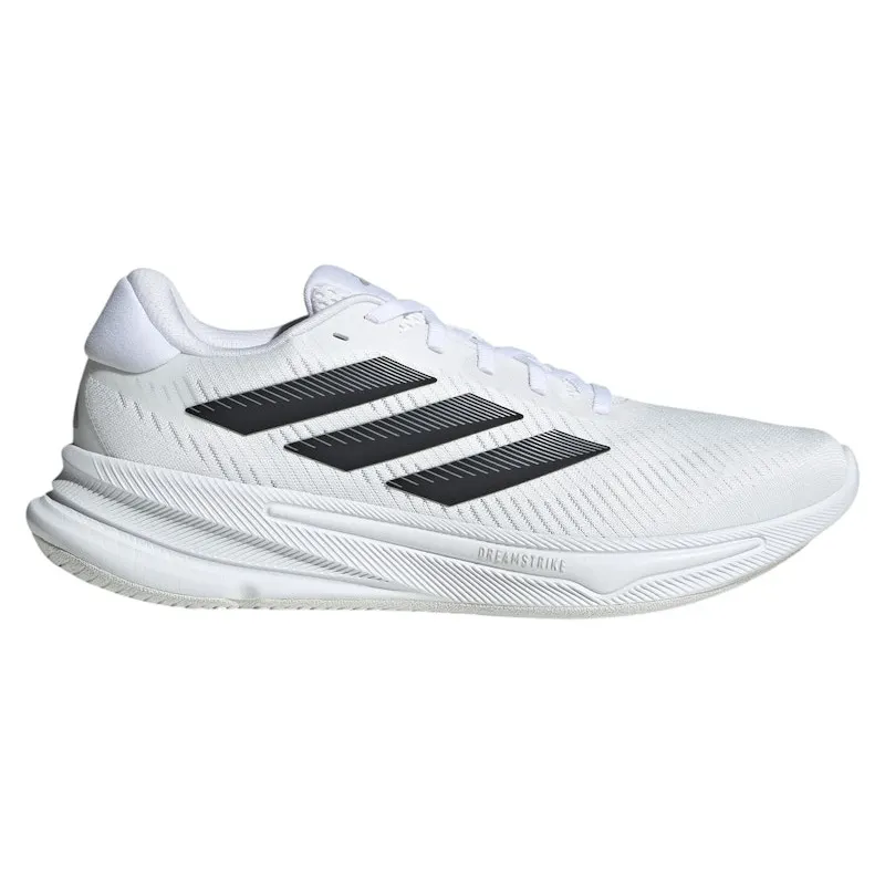 adidas Supernova Ease White Dash Grey Silver (JH8559)