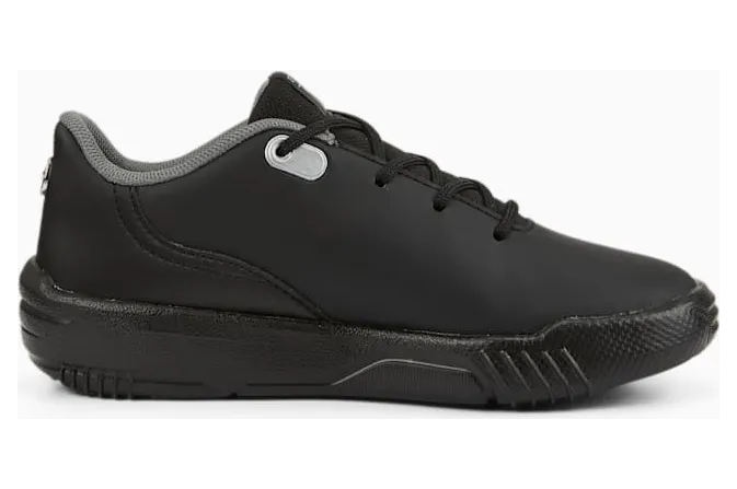 Puma Mercedes-AMG Petronas Formule 1 Drift Cat Decima motorsportschoenen Zwart/Groen (307264-02)