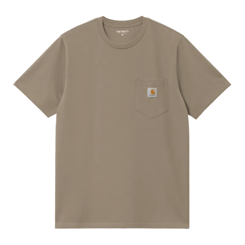 CARHARTT W.I.P. sneaker Brown (I0304343IRXX03)