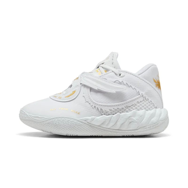 Puma MB.05 Mist “Puma White / Gold” (313467_01)
