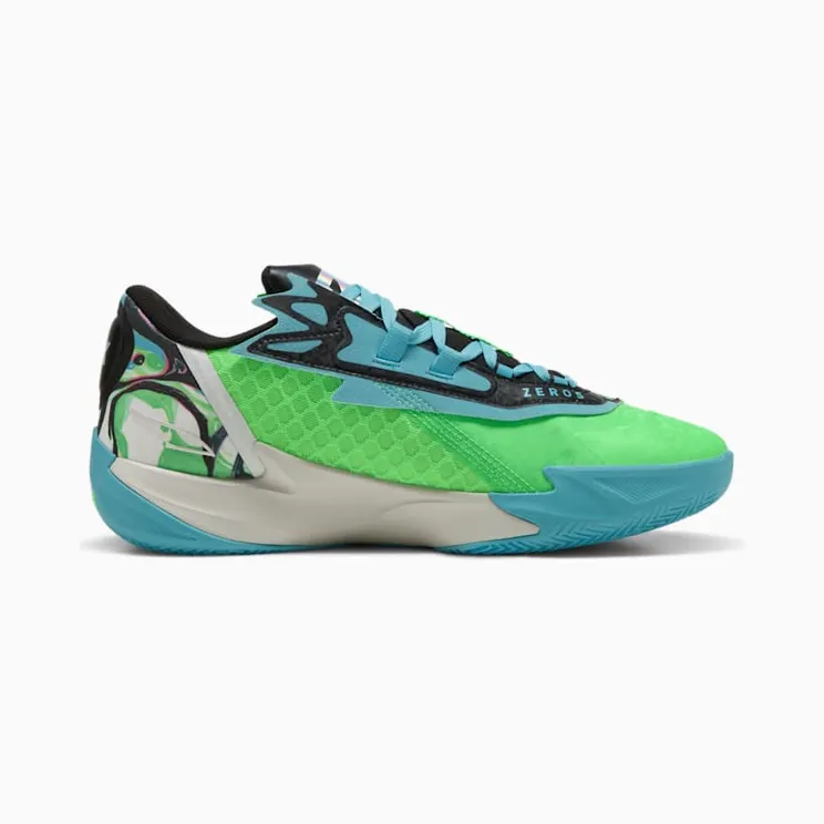 Puma Scoot Zero II “NBA 2K – Mismatched” (311349-01)