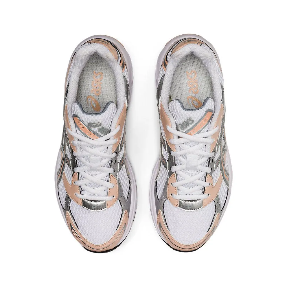 ASICS Gel-1130 White Pure Silver (1202A164-104)