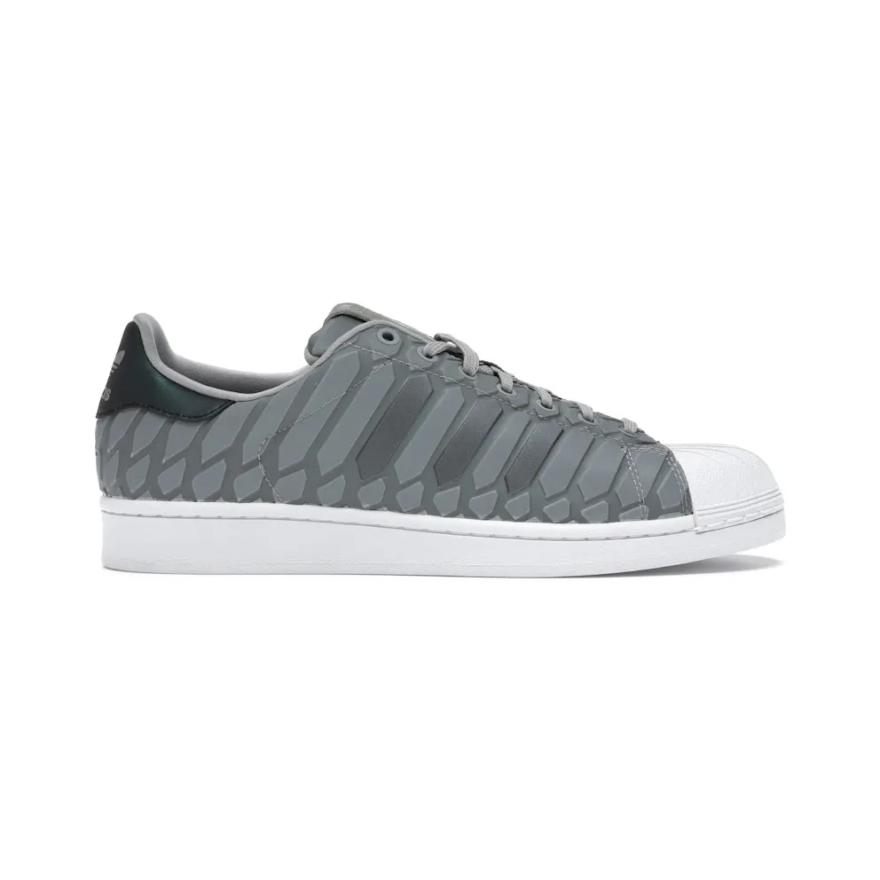 adidas Superstar 80s Xeno All Star Silver (D69367)