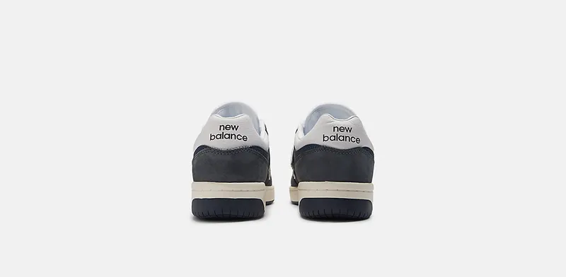 New Balance 480 Navy White (NM480DNV)