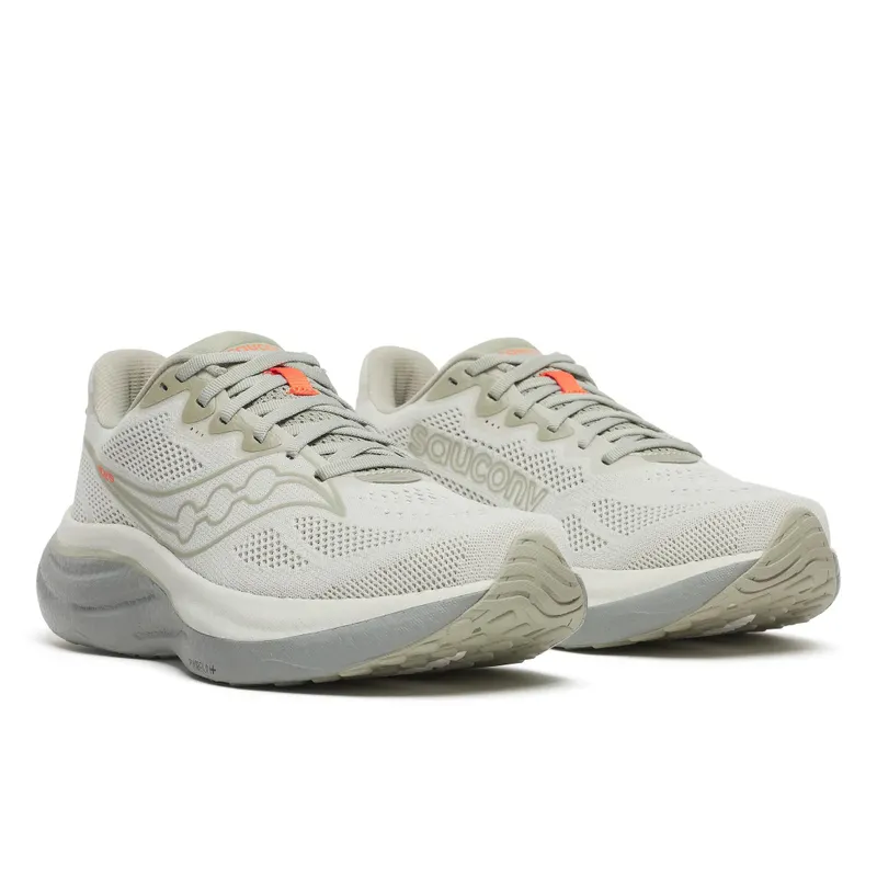 SAUCONY Ride 19 “Birch / Fossil” (S21055-142)