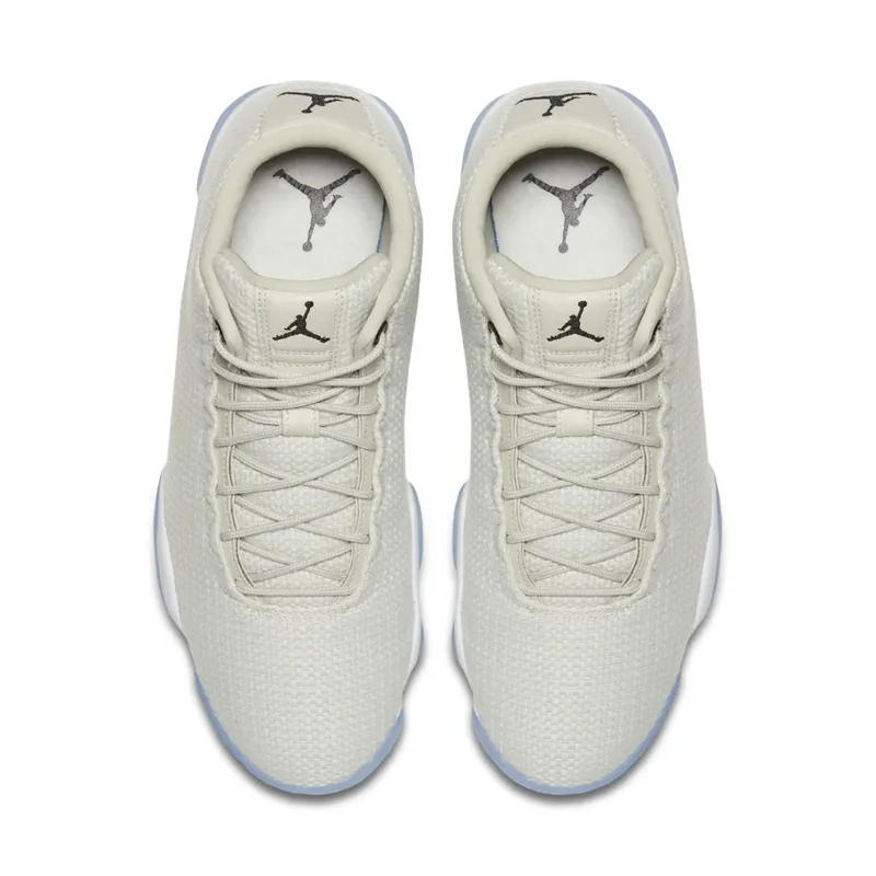Jordan Horizon Low Light Bone Light Bone/Black-White (845098-004)