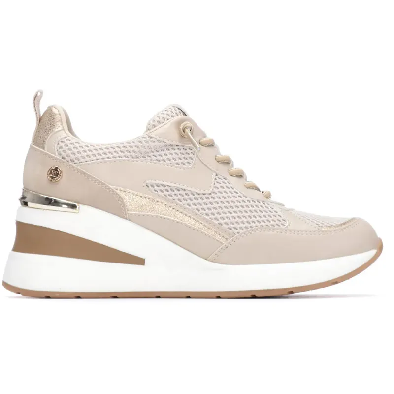 Xti 145101 Shoes 145101-Beige