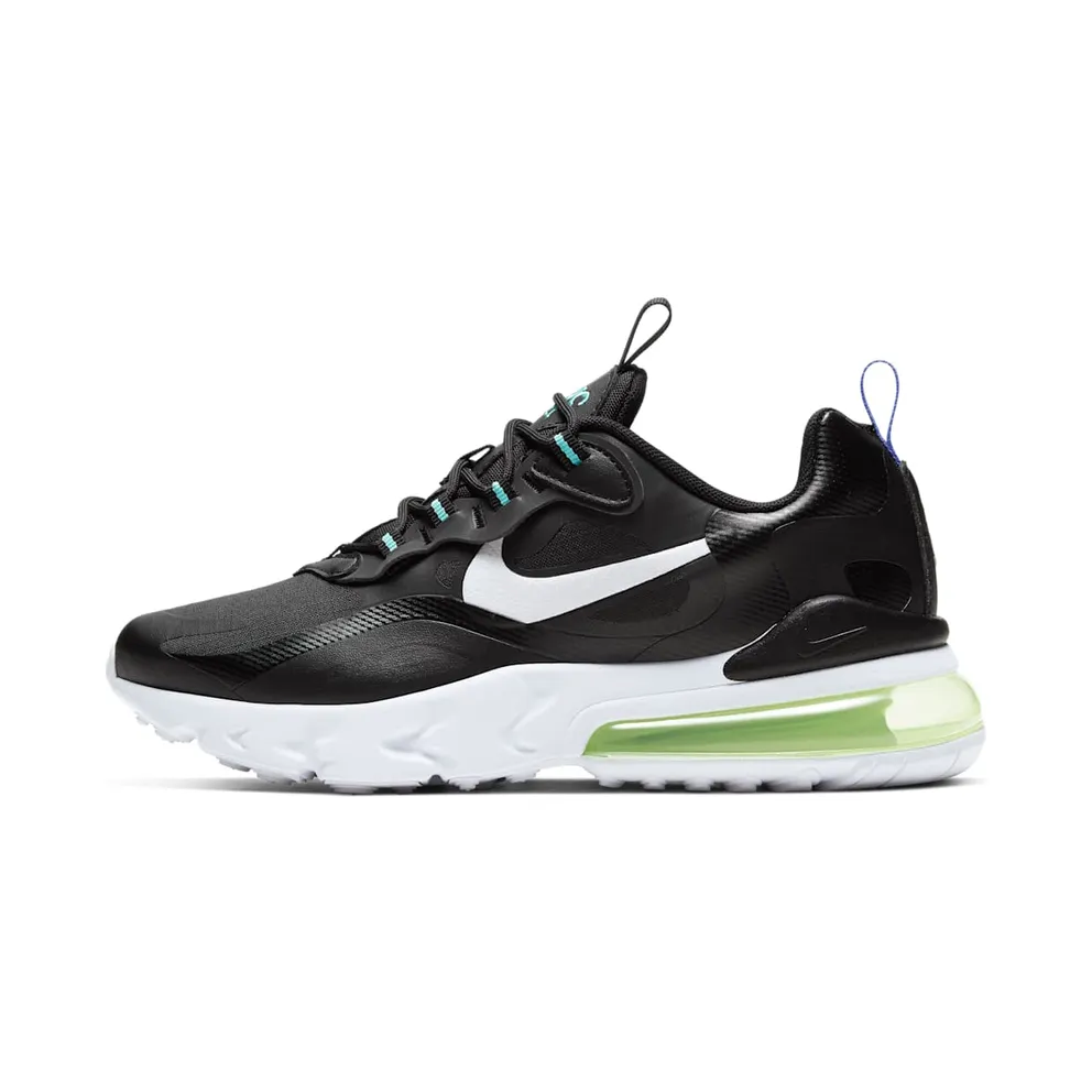 Nike Air Max 270 React Schwarz (CZ4212-001)