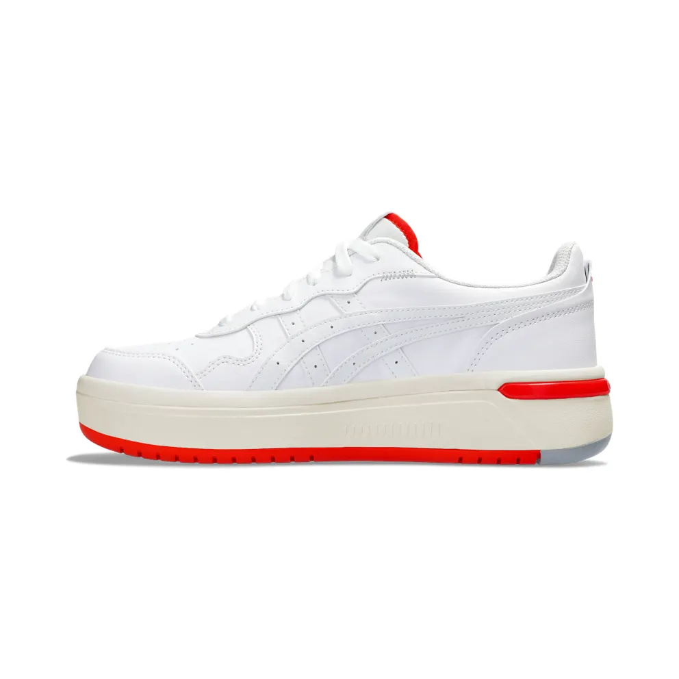 Asics Japan S St White/Cherry Tomato (1203A289.106)