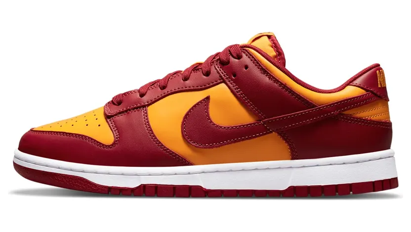 Nike Dunk Low DD1391-701