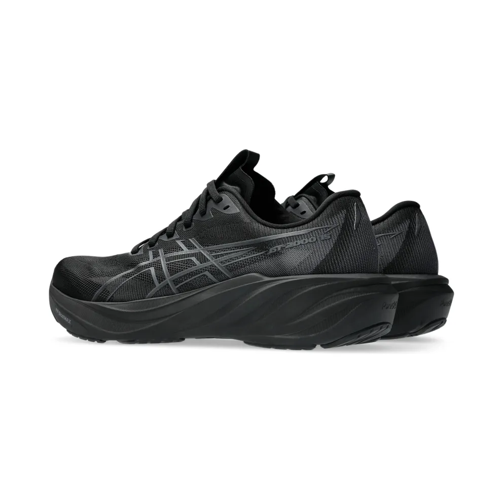 ASICS GT-2000 15 “Black / Black” (1011C235-003)
