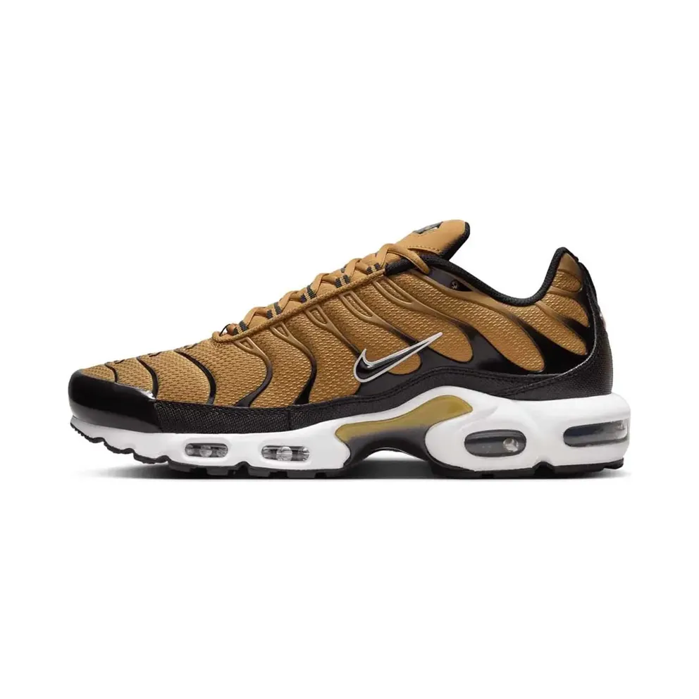 Nike Air Max Plus Golden Harvest (DM0032-700)