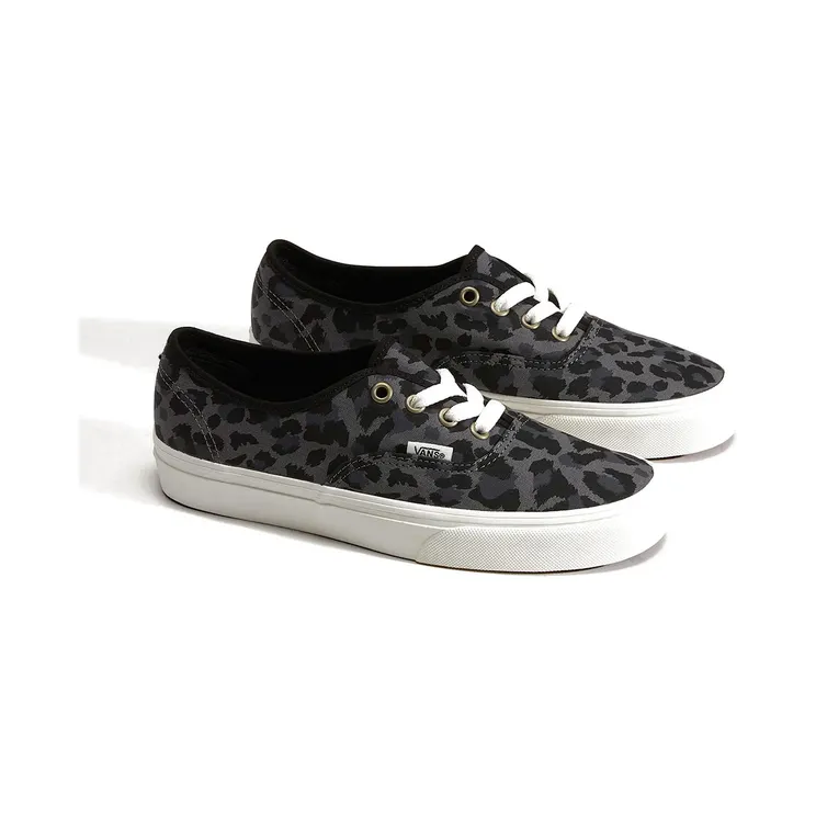 Vans Authentic Black / Pewter (VN000D6GHR01M)