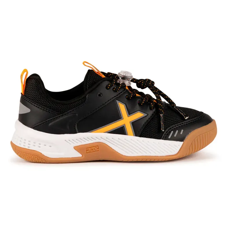 Munich sneaker Black (167200234)