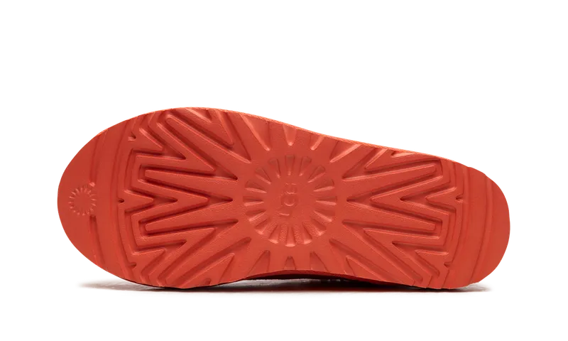 Ugg TASMAN “Vibrant Coral” (5955-VCRL)