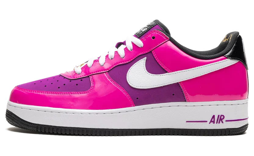 Nike Air Force 1 “Las Vegas” (FV6150-600)