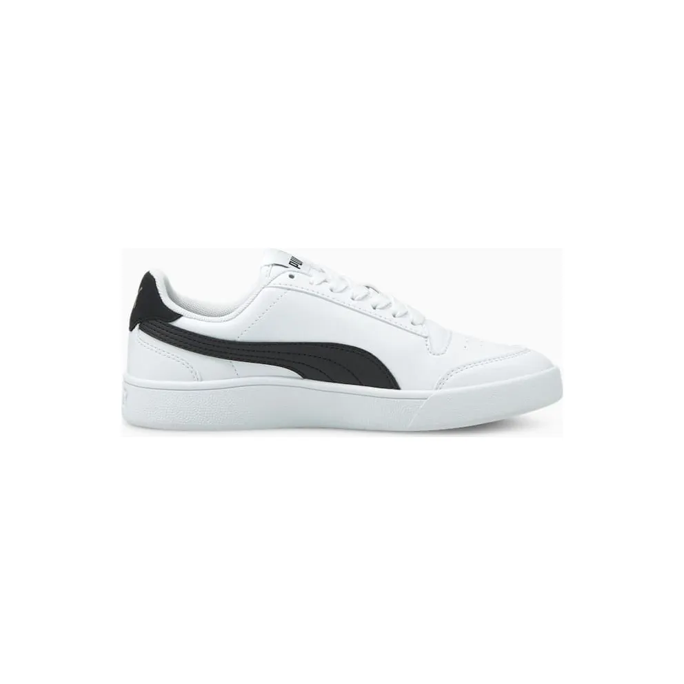 Puma Shuffle Junior Schuhe 375688-02