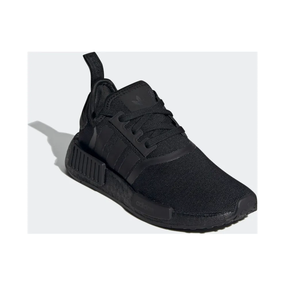 Adidas NMD_R1 Core Black / Core Black / Core Black (H03994)