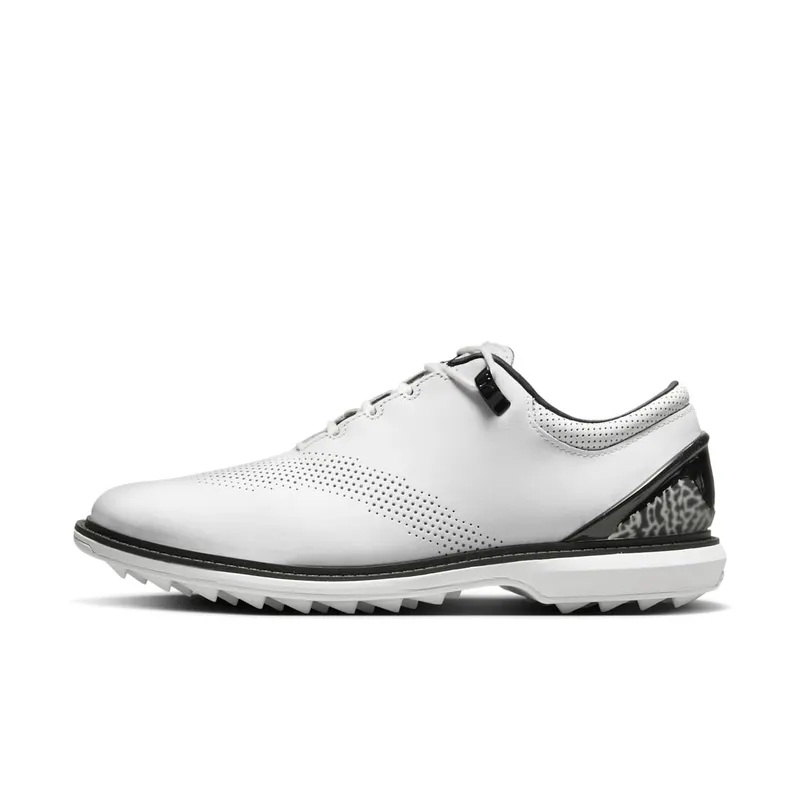 Jordan ADG 4 Golf White Black (DM0103-110)