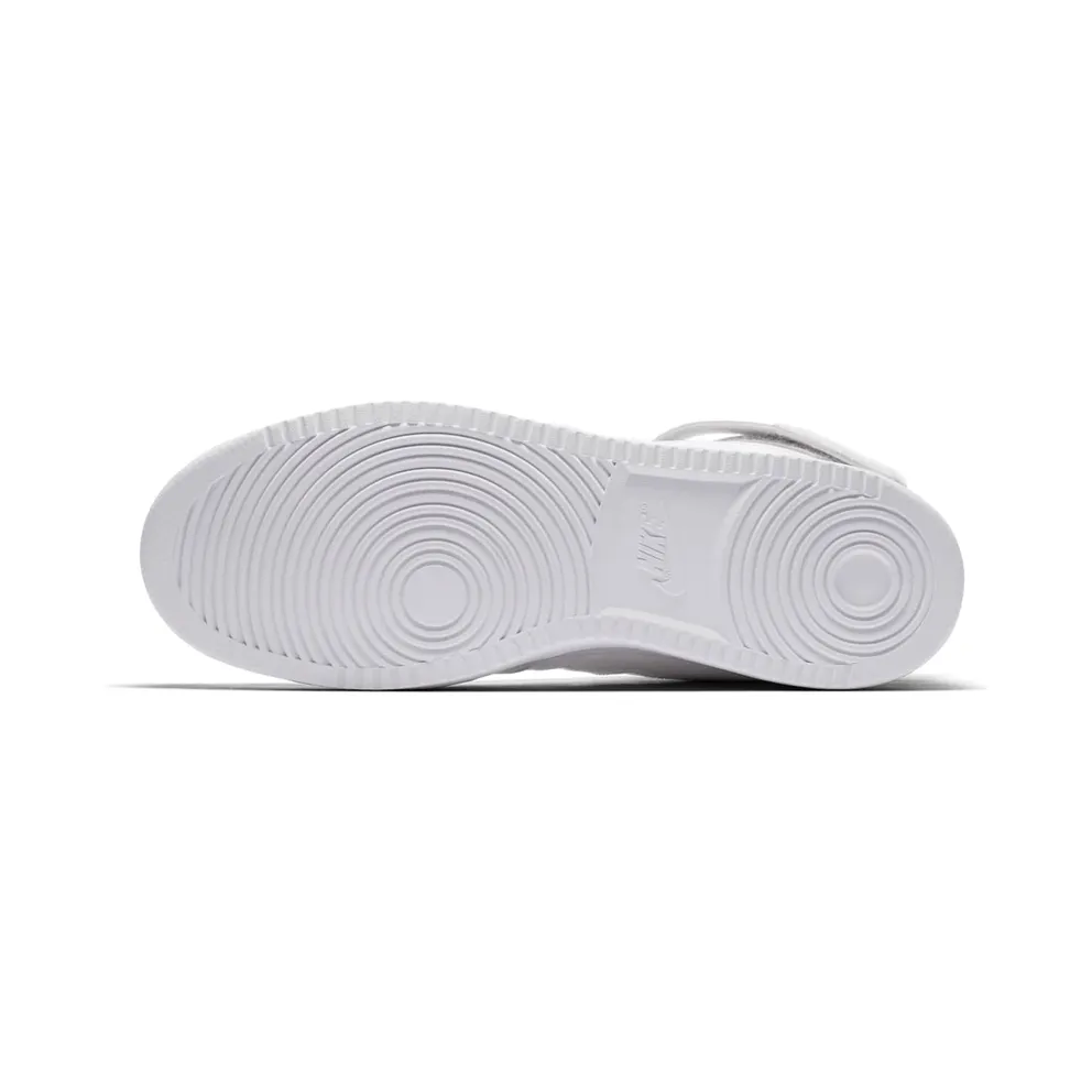 Nike Vandal High 90/10 All-Star (2018) Vast Grey/Vast Grey-White (AQ0113-001)