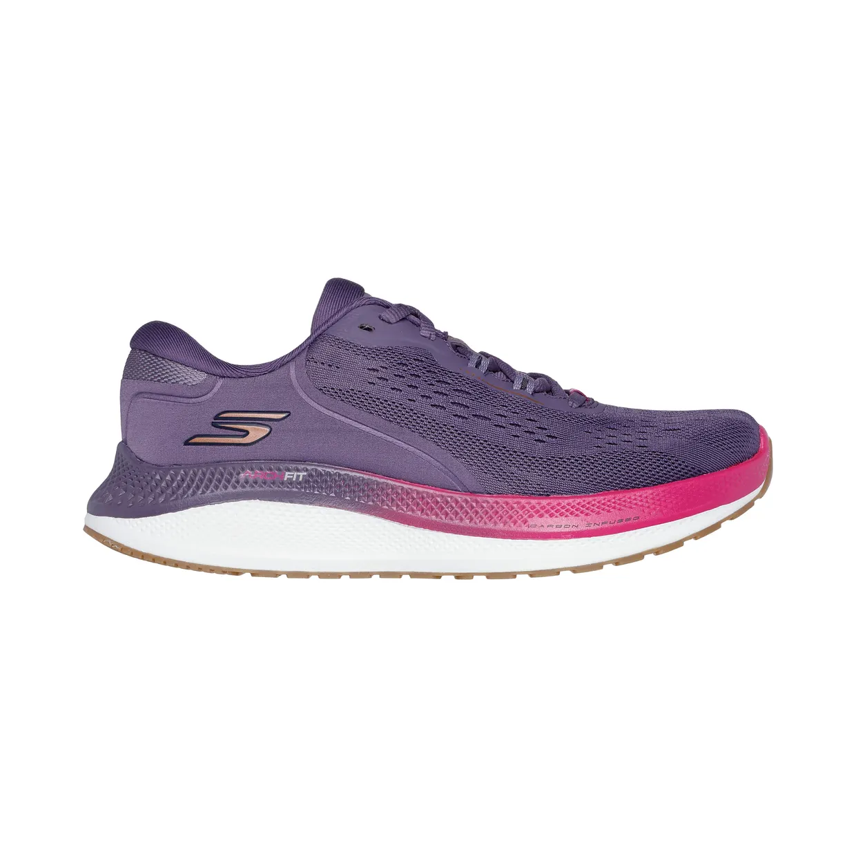 skechers-go-run 172084 PUR