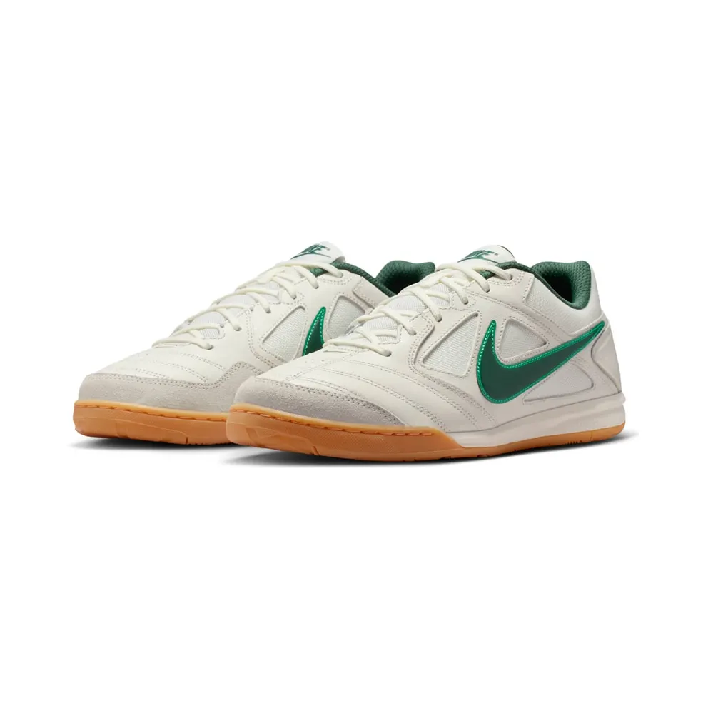 Nike Gato Sail / Stadium Green / Gum Yellow (HQ6019-103)
