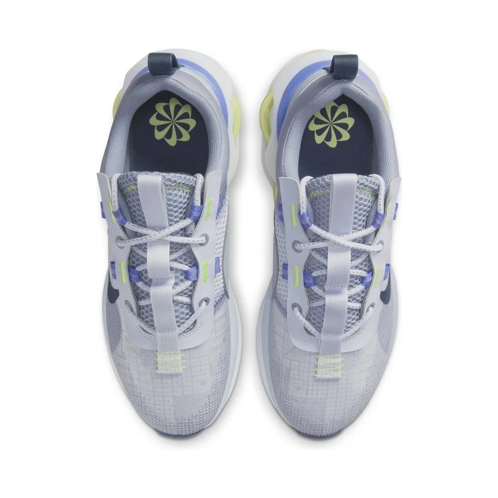 Nike Air Max 2021 Grey 50% Sustainable Materials (DA1925-002)