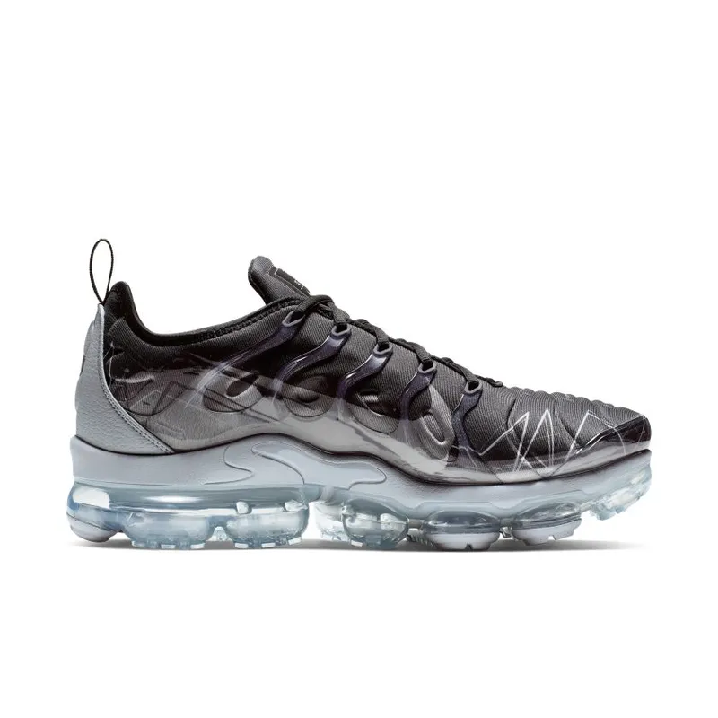 Nike Air VaporMax Plus La Requin Grey Black/Wolf Grey (BV7827-001)