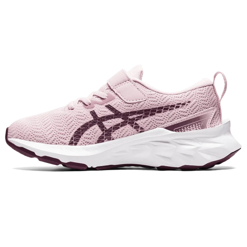 Asics NOVABLAST PS Barely Rose/Pure Silver (1014A236.700)