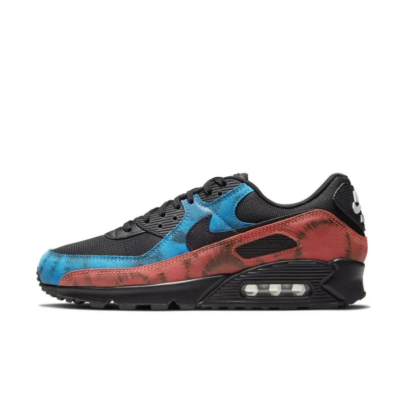 Nike Air Max 90 Black (DJ6888-001)