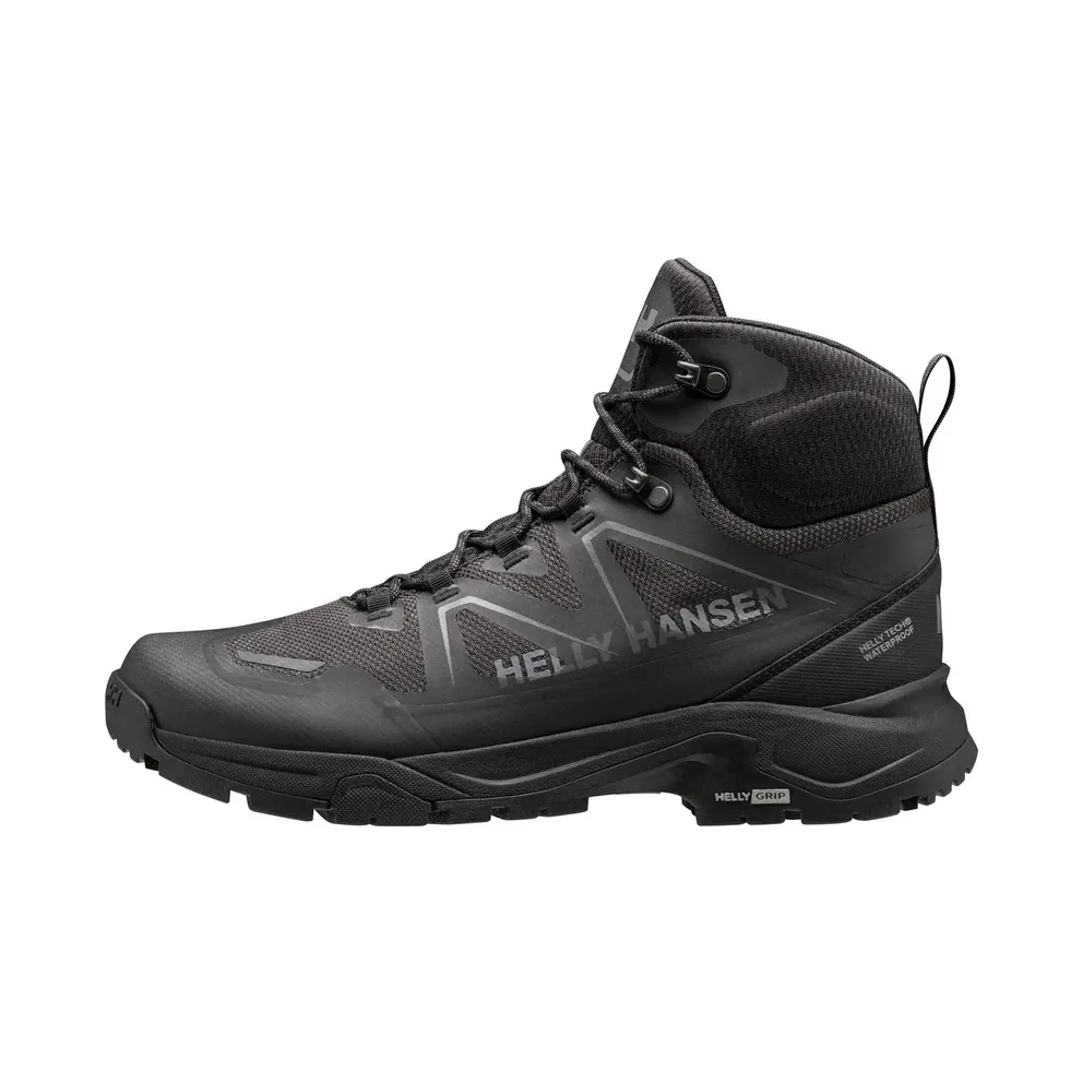 Shoes Helly Hansen Cascade Low (11751-990)
